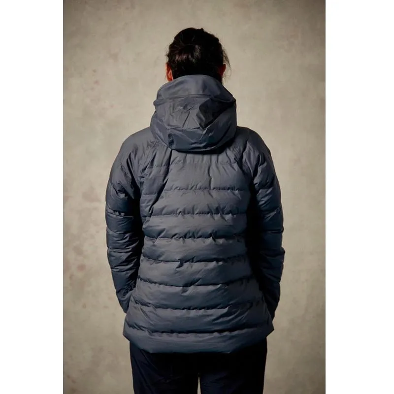 RAB Valiance Jacket Women's