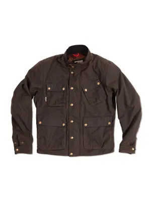 Ranger Jacket - 1st Generation Production