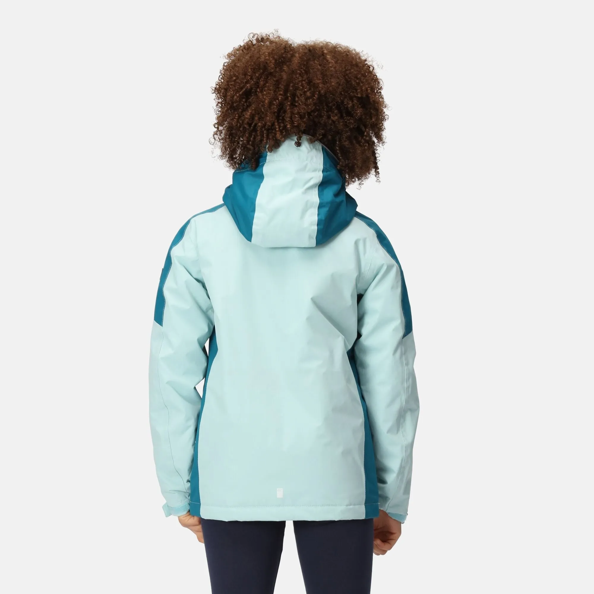 Regatta Kids' Hurdle IV Waterproof Insulated Jacket