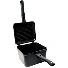 RidgeMonkey Connect Multi-Purpose Mini Pan & Griddle Set