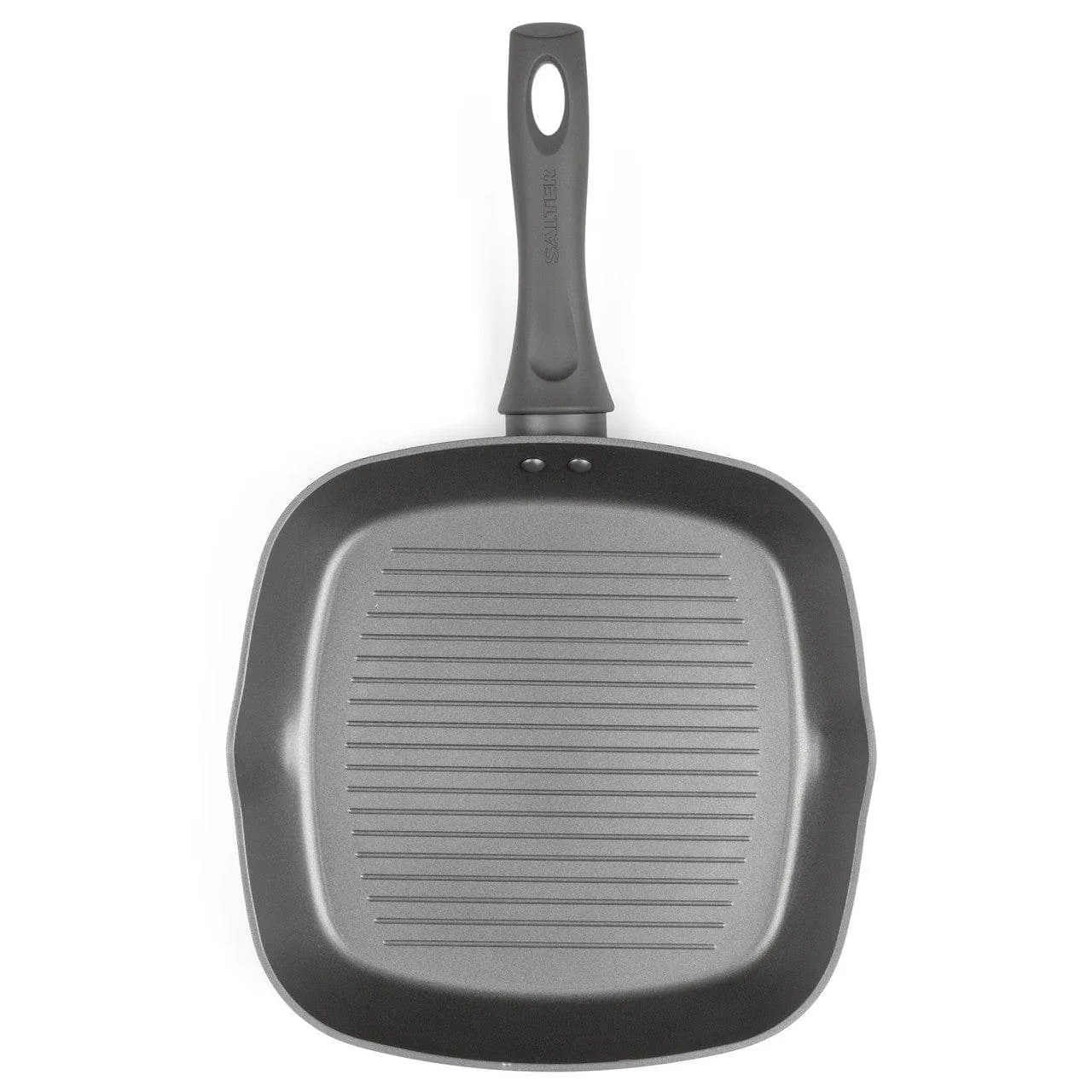 Salter Cosmos Griddle Pan - 28cm