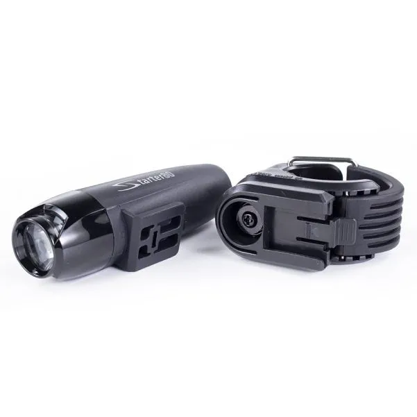 Serfas SL-80 Starter Headlight Handlebar Mount -Live4Bikes