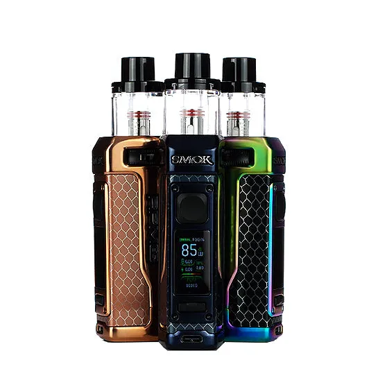 Smok RPM 85 Pod Mod Kit