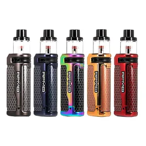 Smok RPM 85 Pod Mod Kit