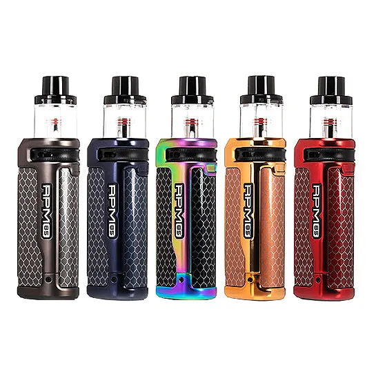 Smok RPM 85 Pod Mod Kit