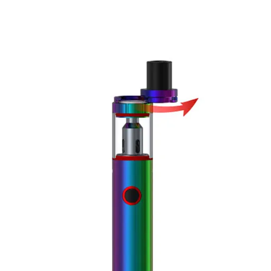 SMOK Stick M17 All-In-One Starter Kit