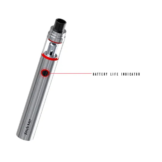 SMOK Stick M17 All-In-One Starter Kit