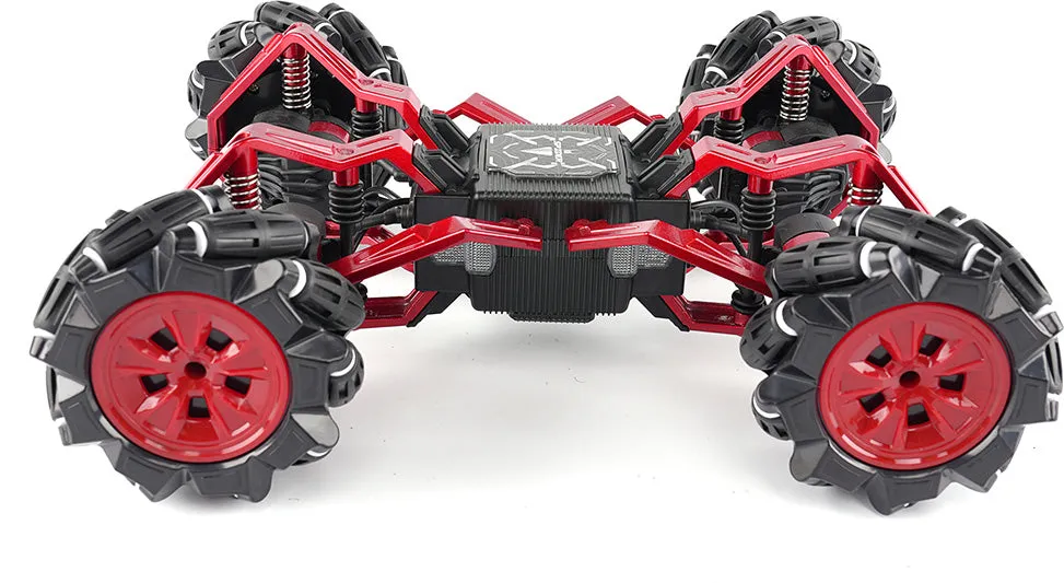 Spider RC Car