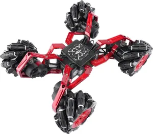 Spider RC Car