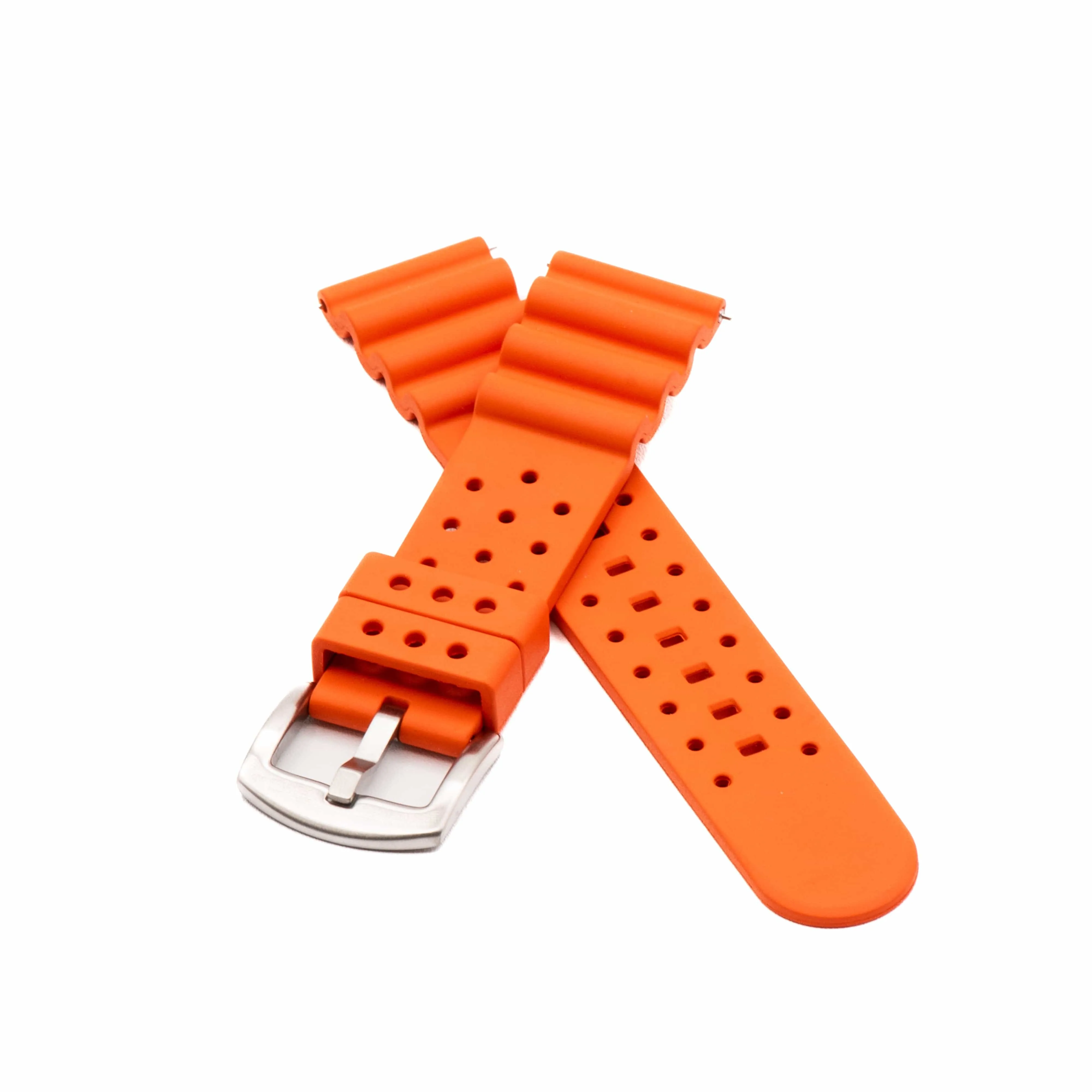 Sport Rubber - Orange