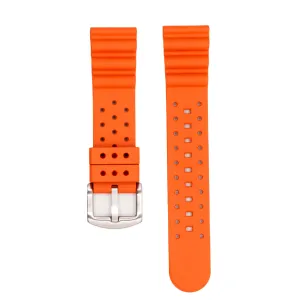 Sport Rubber - Orange