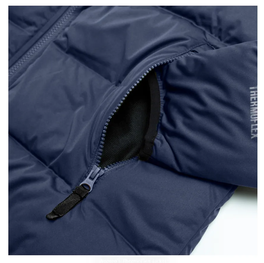 Stoney Creek ThermoFlex Jacket - Navy