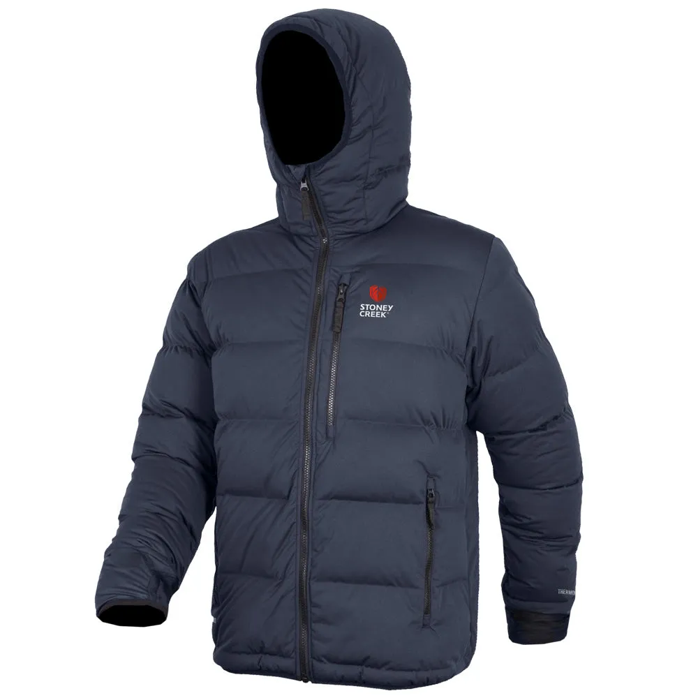 Stoney Creek ThermoFlex Jacket - Navy