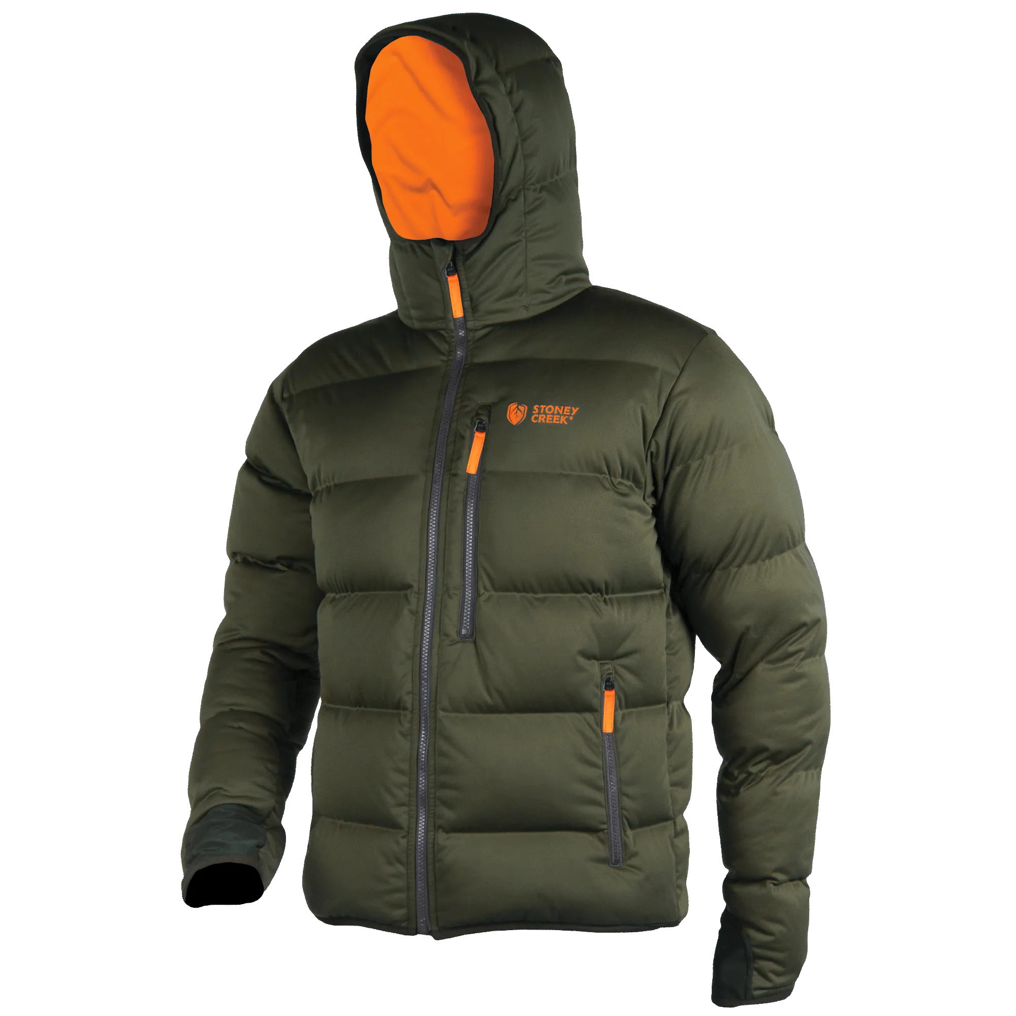 Stoney Creek Thermolite Jacket