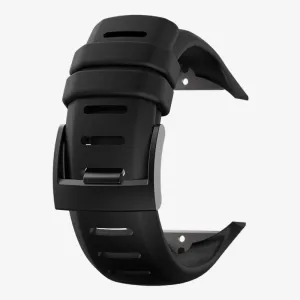 Suunto D6i Novo Black Strap Kit