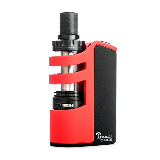 Tesla Stealth Mod 100W Full Kit (w/ Shadow Tank)