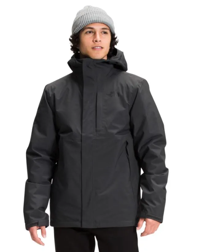 The North Face Mens Carto Triclimate Jacket