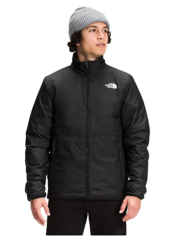 The North Face Mens Carto Triclimate Jacket