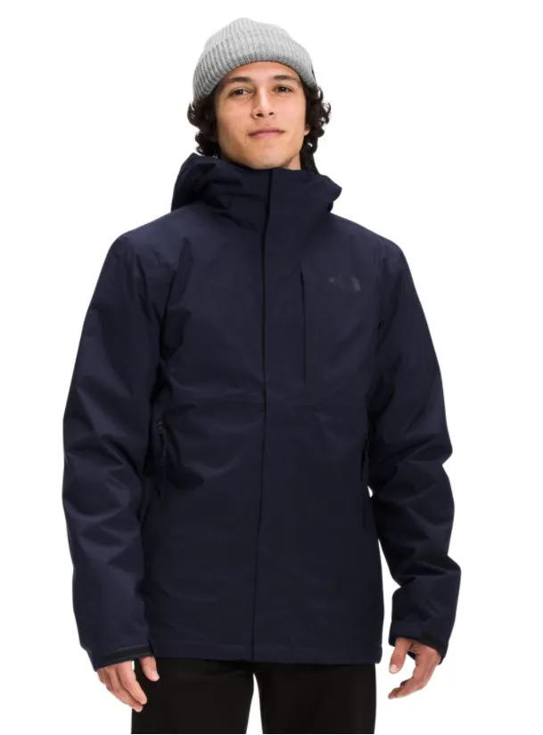 The North Face Mens Carto Triclimate Jacket