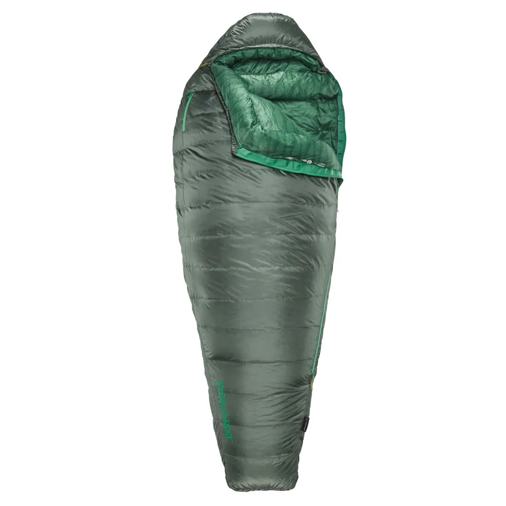 Thermarest Questar 32F/0c Down Sleeping Bag Regular