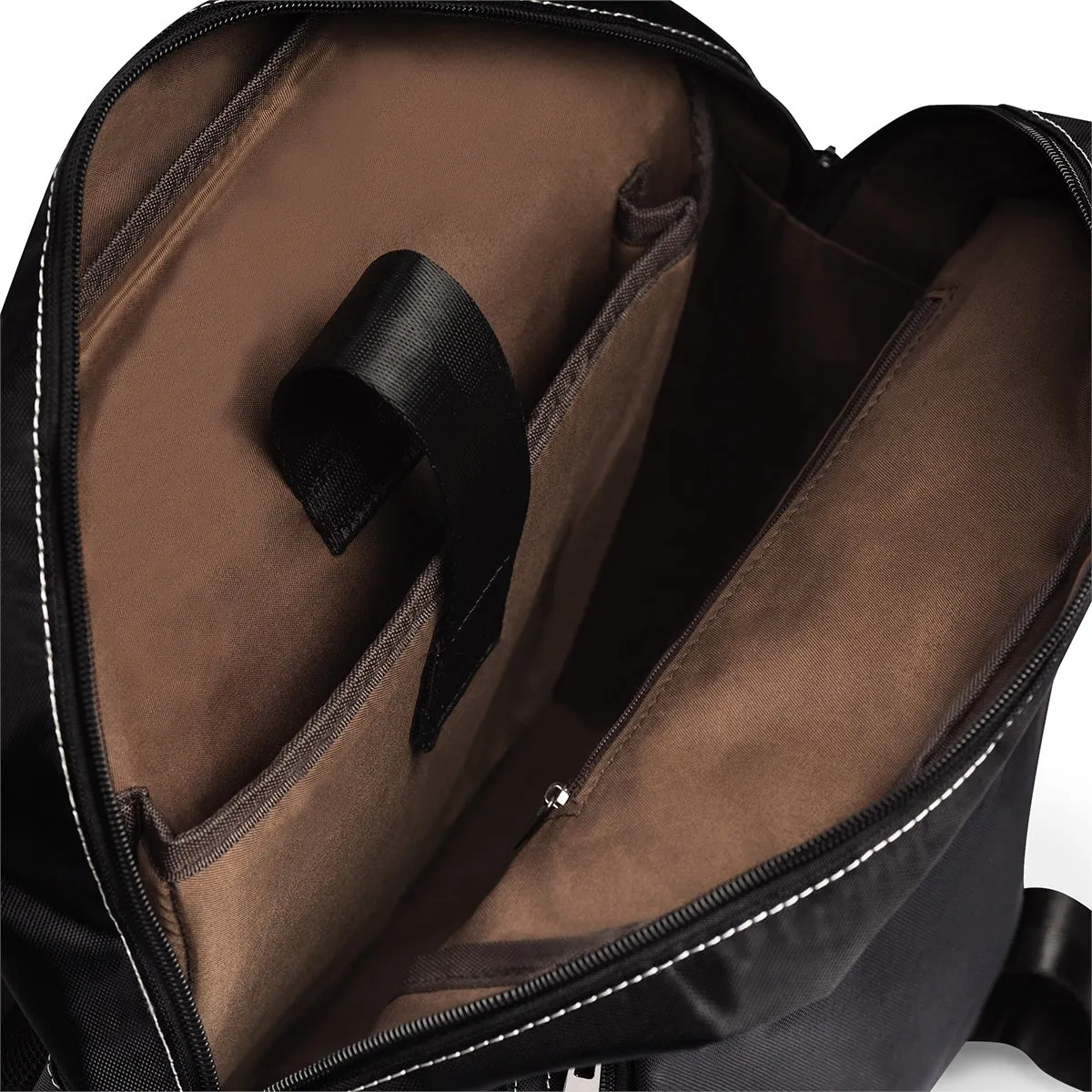 Unisex Casual Shoulder Backpack