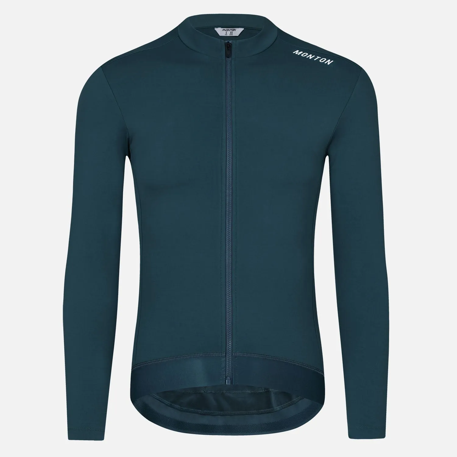 Urban  Thermal Jersey Mens Rinsora Classic Blue