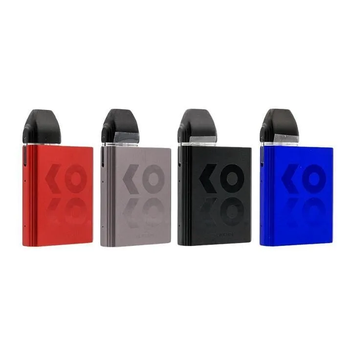 Uwell Caliburn KOKO Pod Kit 520mAh - Clearance