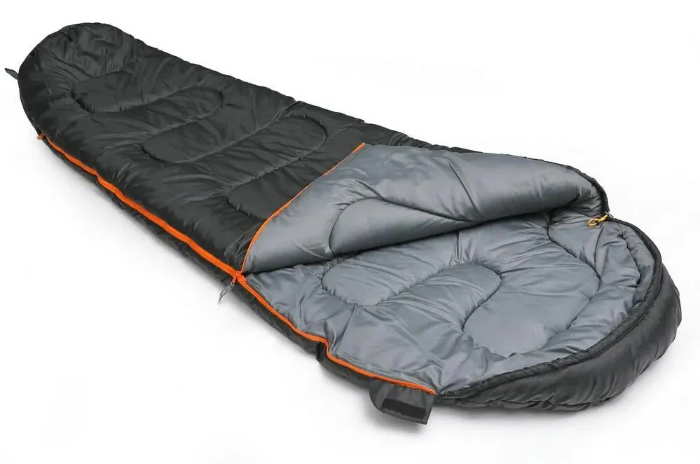 Vango Atlas 250 Black Sleeping Bag