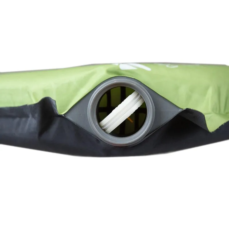 Vango Comfort 7.5cm Self Inflating Single Sleeping Mat