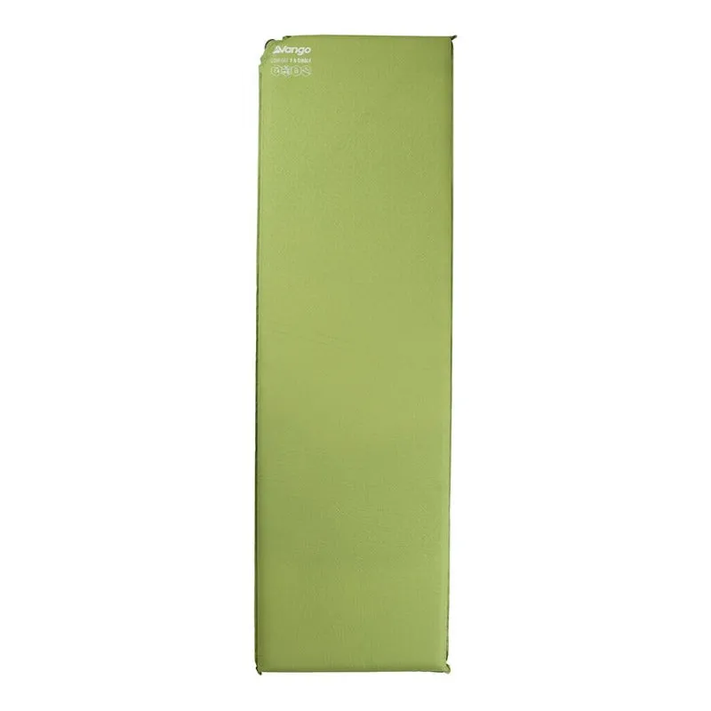 Vango Comfort 7.5cm Self Inflating Single Sleeping Mat