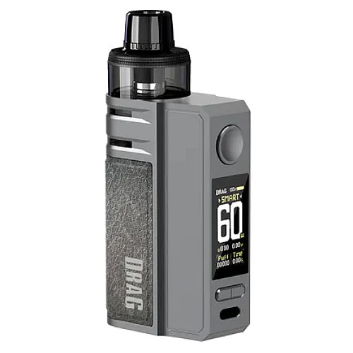 Voopoo Drag E60 Pod Kit