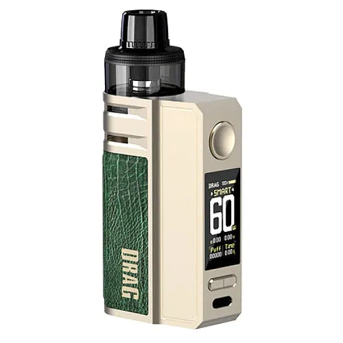 Voopoo Drag E60 Pod Kit