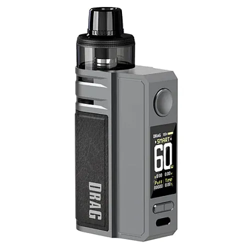 Voopoo Drag E60 Pod Kit