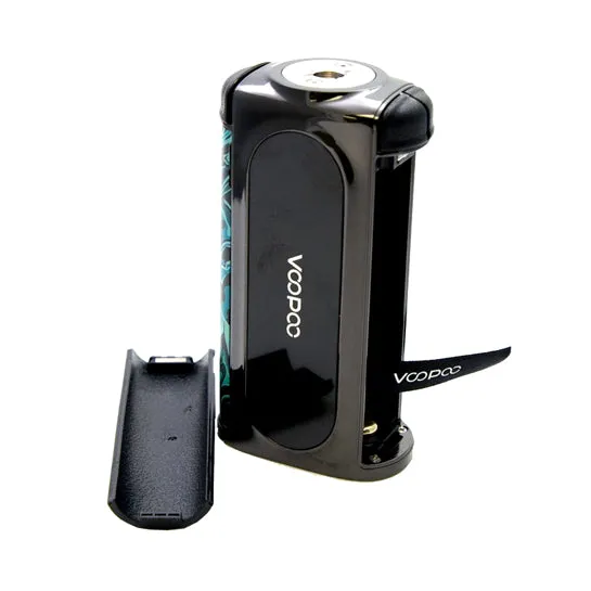 VooPoo Vmate 200W TC Box Mod