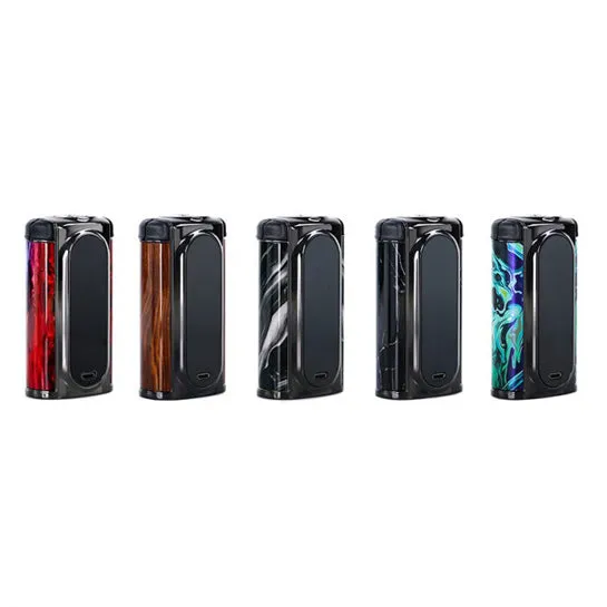 VooPoo Vmate 200W TC Box Mod