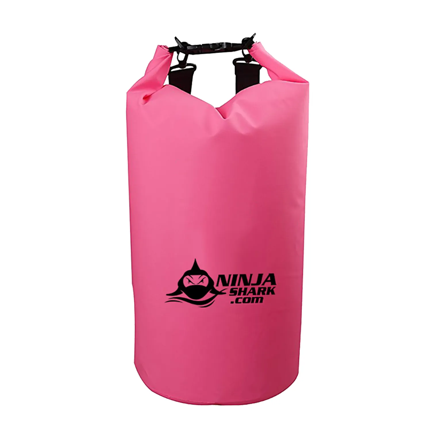 Waterproof Dry Bag & Backpack - 10L