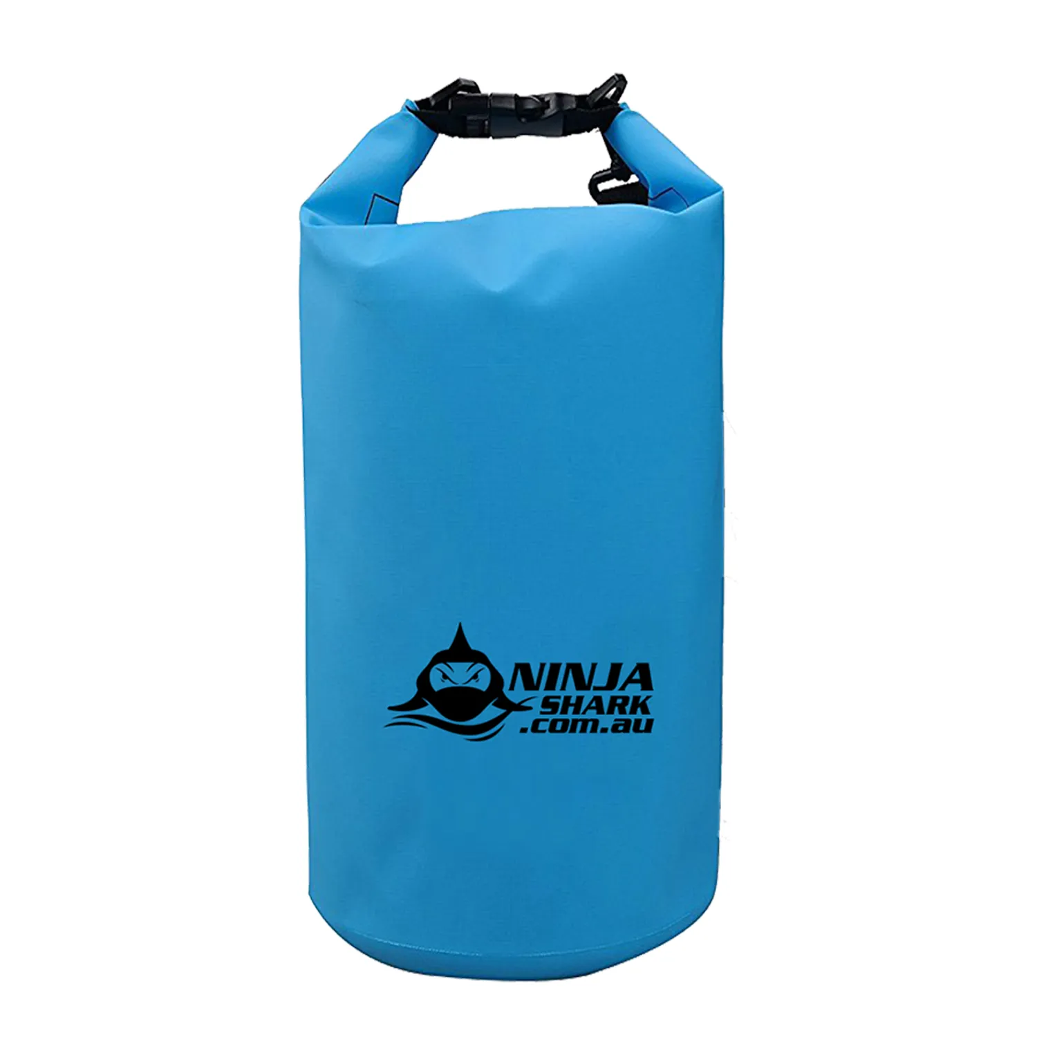 Waterproof Dry Bag & Backpack - 10L