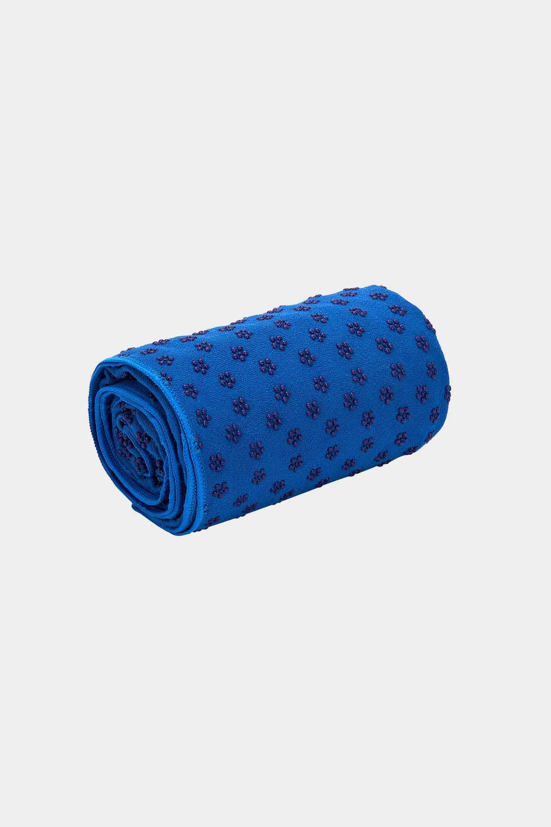 Wintersweet Yoga Towel