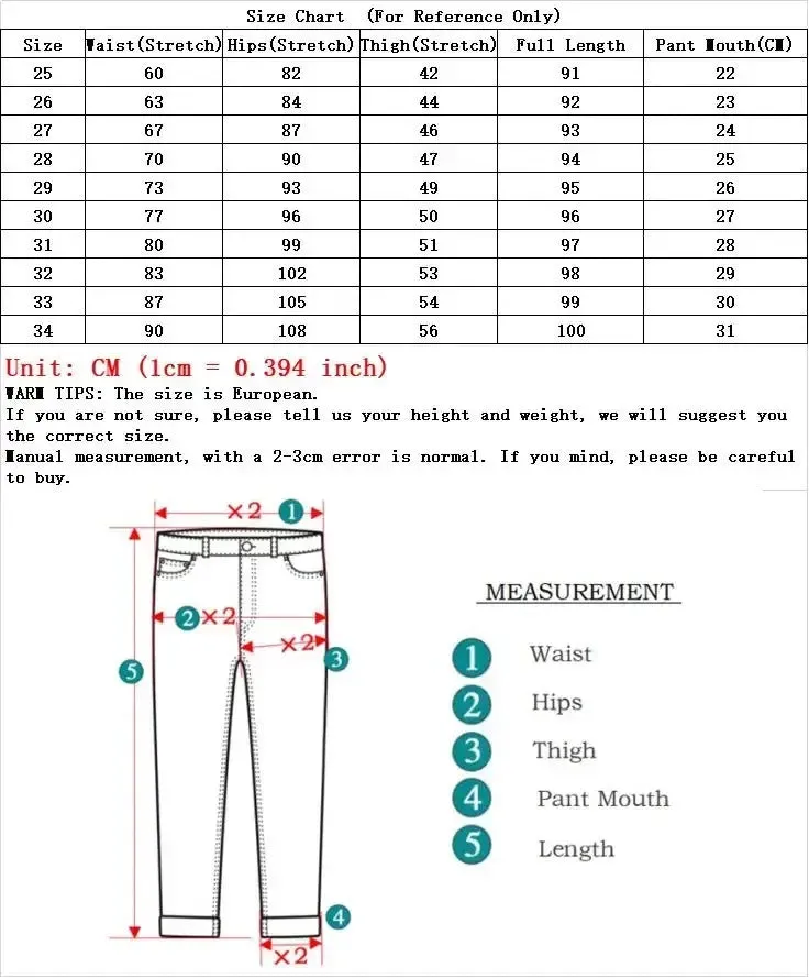 Women Thermal Skinny Jeans Mom Winter Warm Plush Stretch Jeans Lady Fleece Snow Denim Pants Student Pencil Straight Leg Trousers