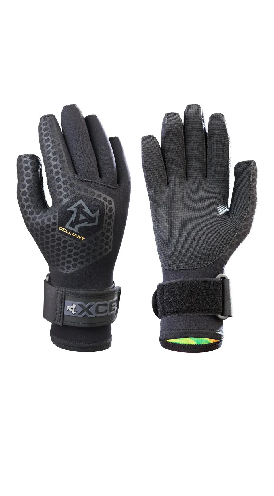 XCEL Men's Thermoflex Dive TDC Glove 3/2