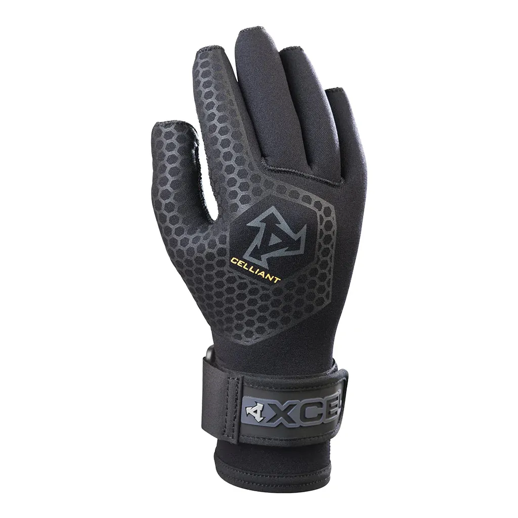 XCEL Men's Thermoflex Dive TDC Glove 3/2